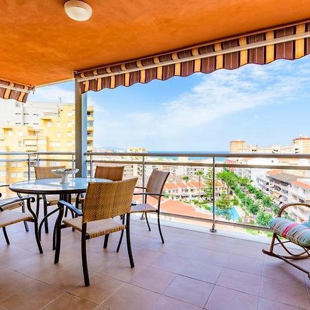 Apartamento En Oropesa Del Mar Eksteriør bilde