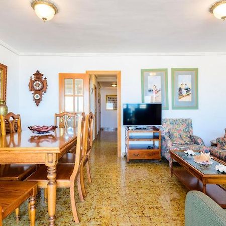 Apartamento En Oropesa Del Mar Eksteriør bilde