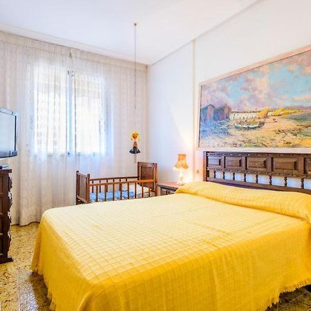 Apartamento En Oropesa Del Mar Eksteriør bilde