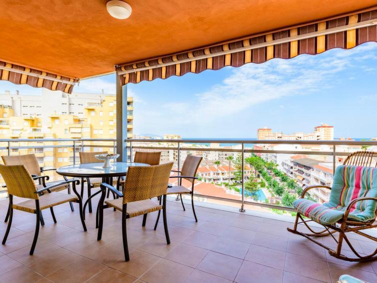 Apartamento En Oropesa Del Mar Eksteriør bilde