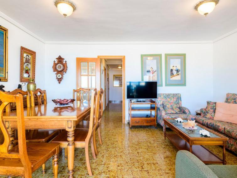 Apartamento En Oropesa Del Mar Eksteriør bilde