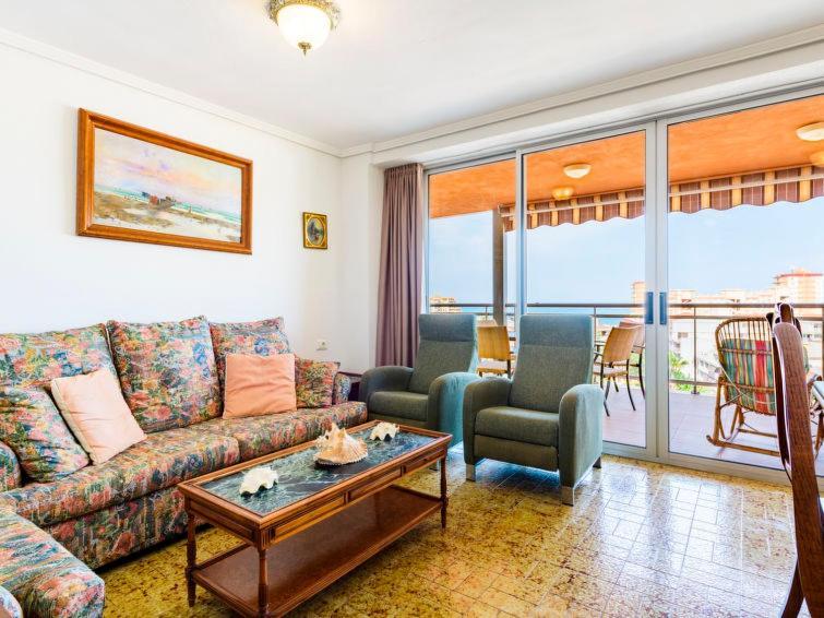 Apartamento En Oropesa Del Mar Eksteriør bilde