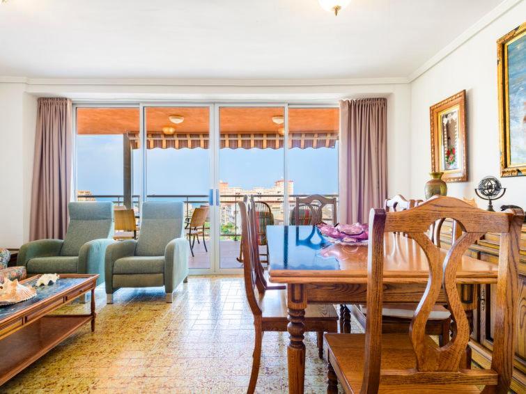 Apartamento En Oropesa Del Mar Eksteriør bilde