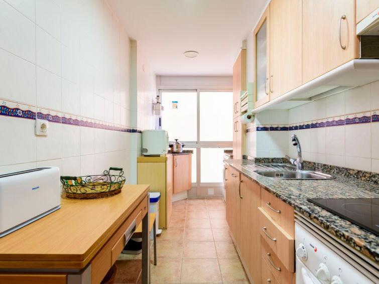 Apartamento En Oropesa Del Mar Eksteriør bilde