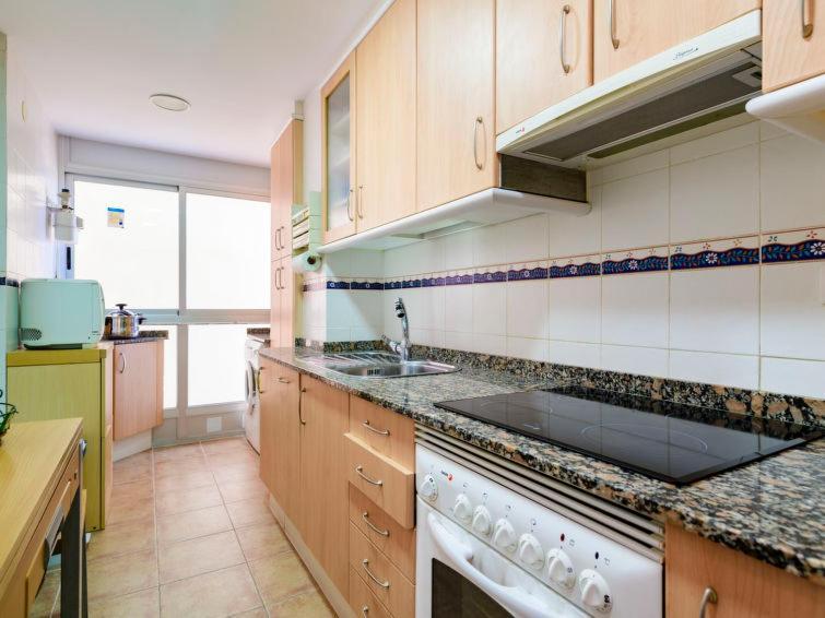 Apartamento En Oropesa Del Mar Eksteriør bilde