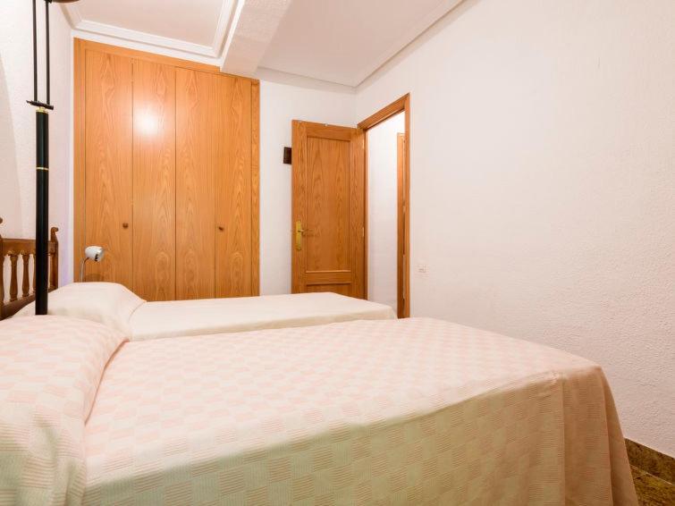 Apartamento En Oropesa Del Mar Eksteriør bilde