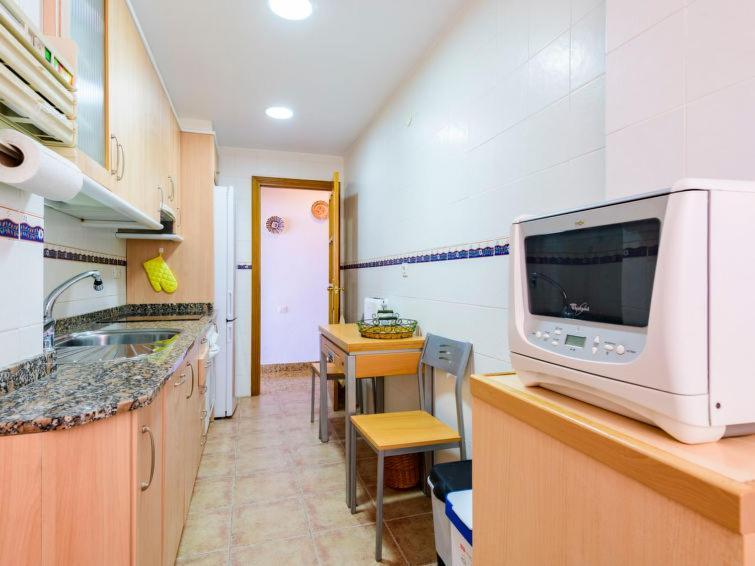 Apartamento En Oropesa Del Mar Eksteriør bilde
