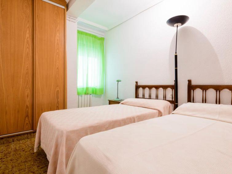 Apartamento En Oropesa Del Mar Eksteriør bilde