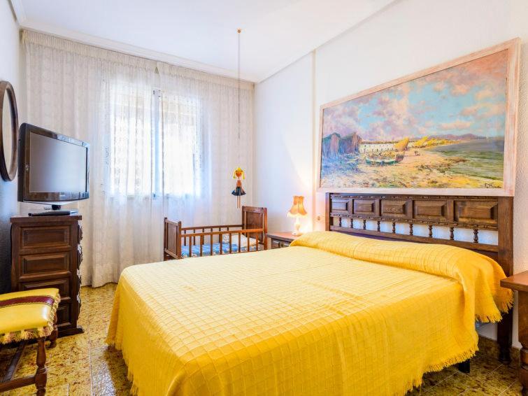 Apartamento En Oropesa Del Mar Eksteriør bilde