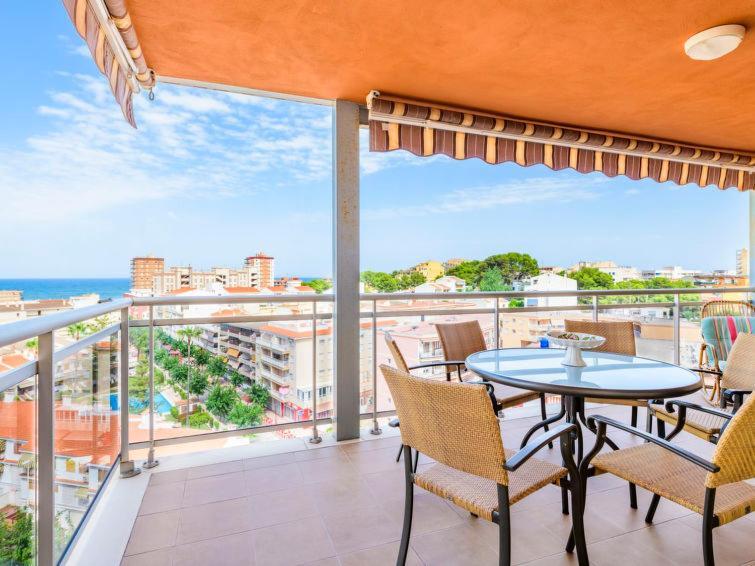 Apartamento En Oropesa Del Mar Eksteriør bilde