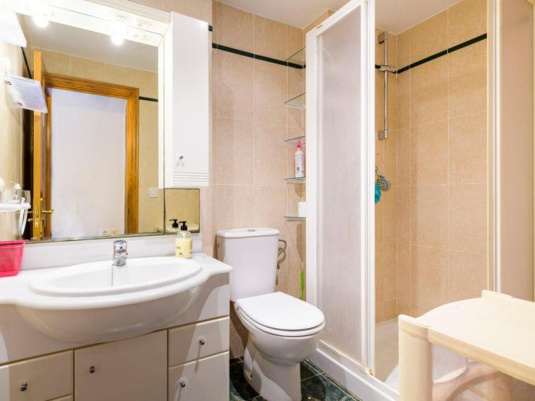 Apartamento En Oropesa Del Mar Eksteriør bilde