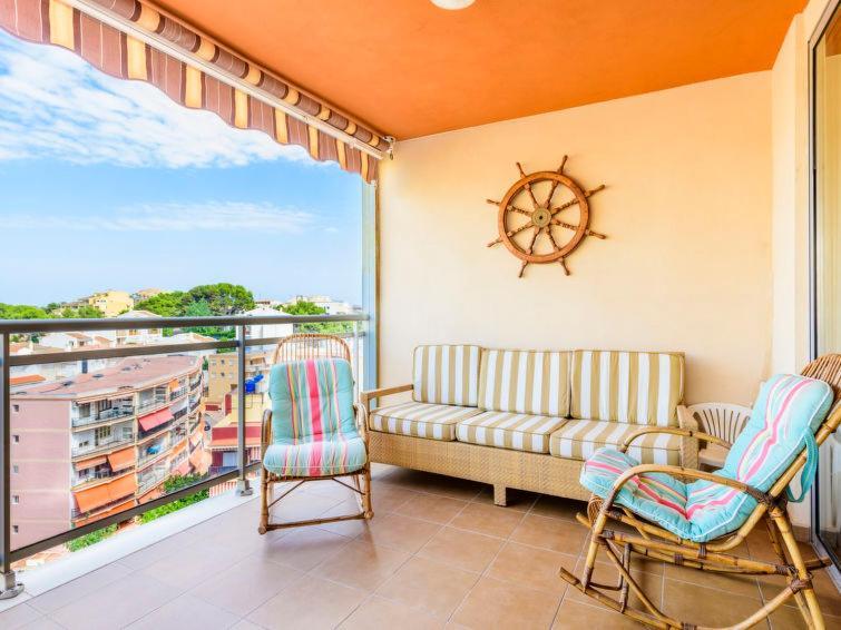 Apartamento En Oropesa Del Mar Eksteriør bilde