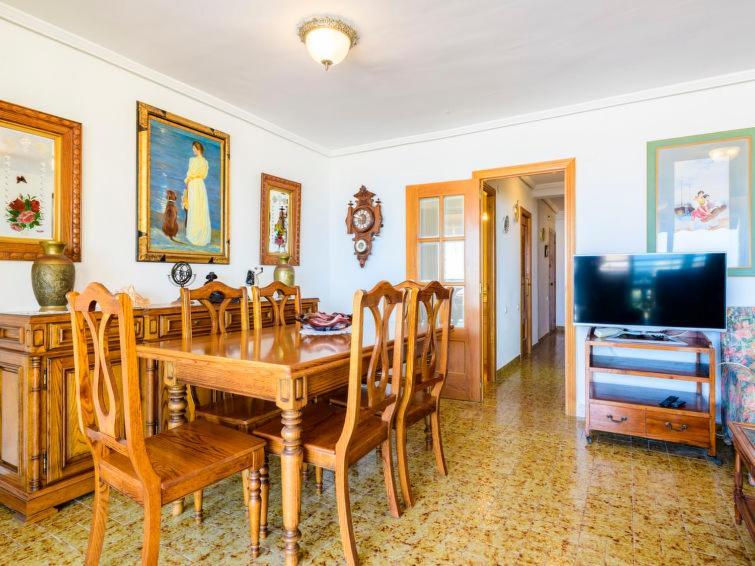 Apartamento En Oropesa Del Mar Eksteriør bilde