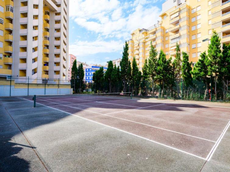 Apartamento En Oropesa Del Mar Eksteriør bilde